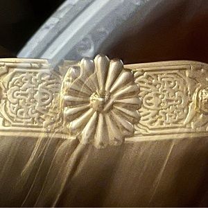 Vintage Gay Boyer belt